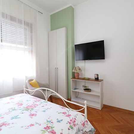 Apartment Anka 오파티아 외부 사진