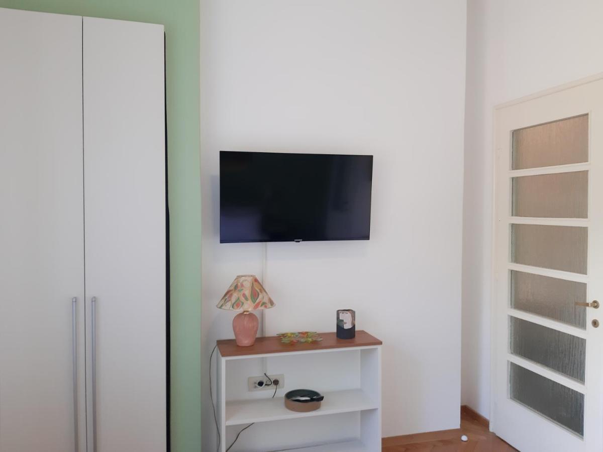 Apartment Anka 오파티아 외부 사진
