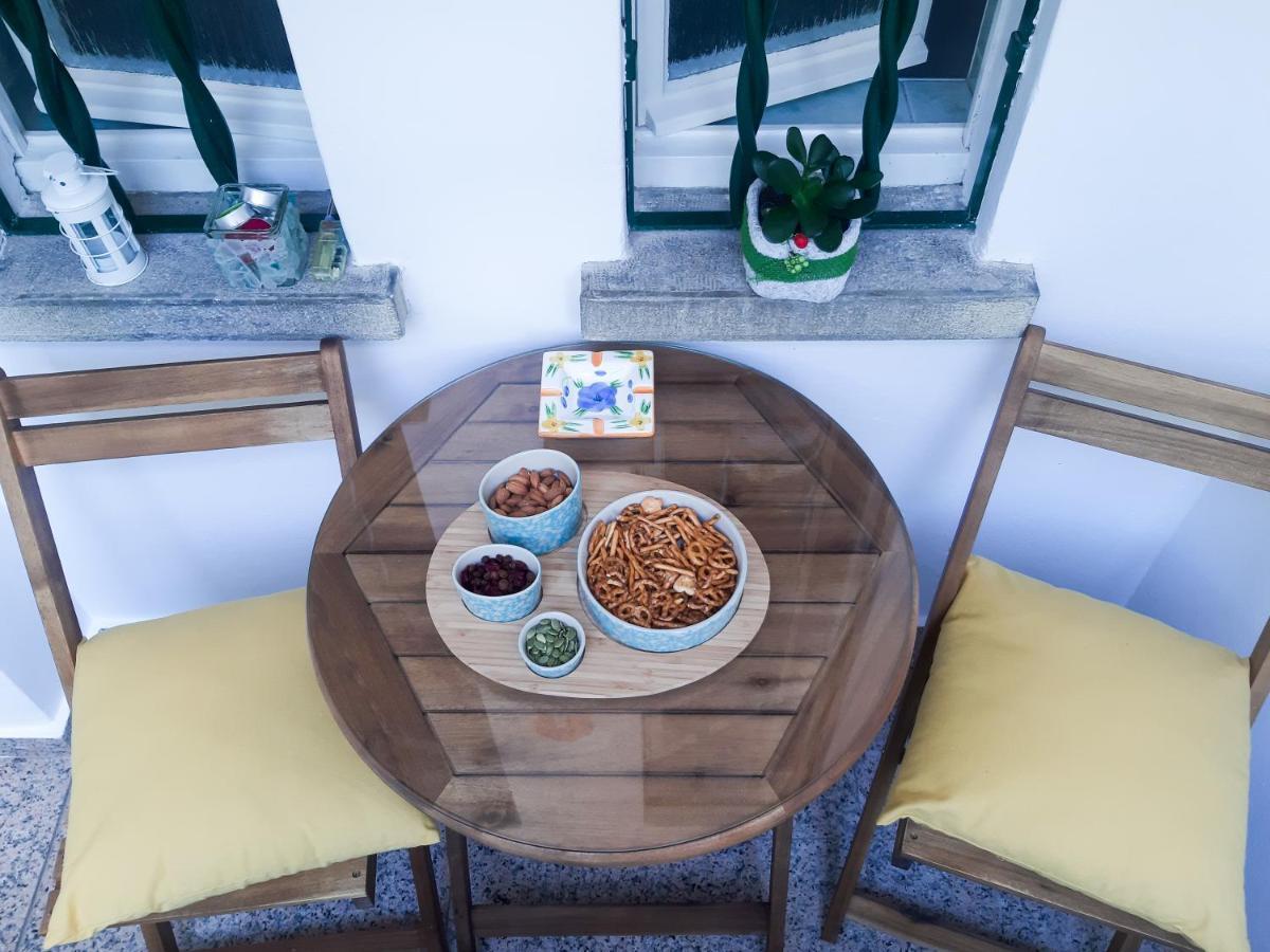 Apartment Anka 오파티아 외부 사진