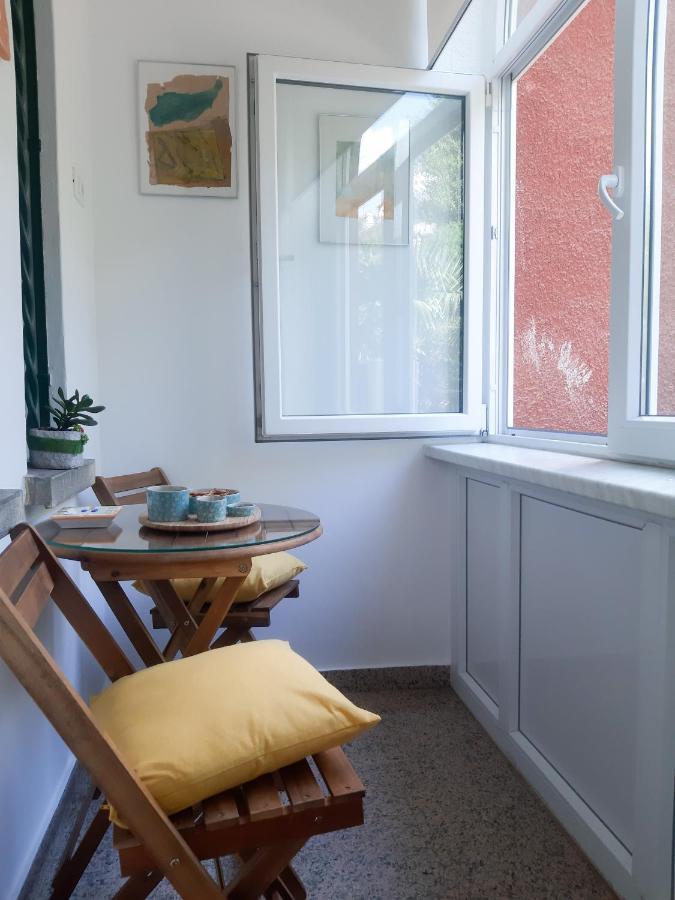 Apartment Anka 오파티아 외부 사진