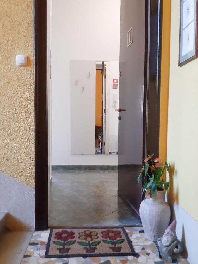 Apartment Anka 오파티아 외부 사진