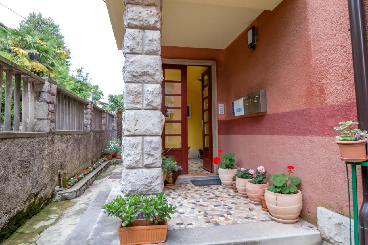 Apartment Anka 오파티아 외부 사진