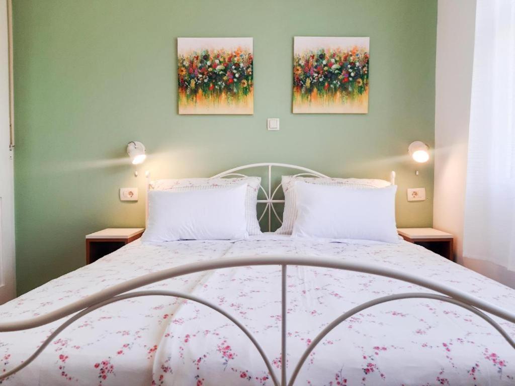 Apartment Anka 오파티아 외부 사진