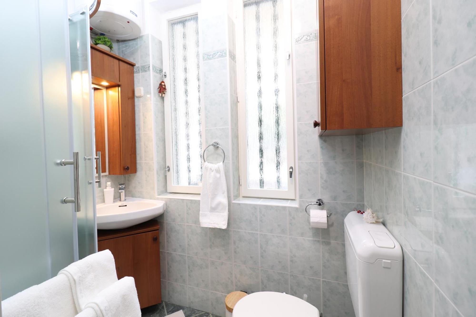 Apartment Anka 오파티아 외부 사진