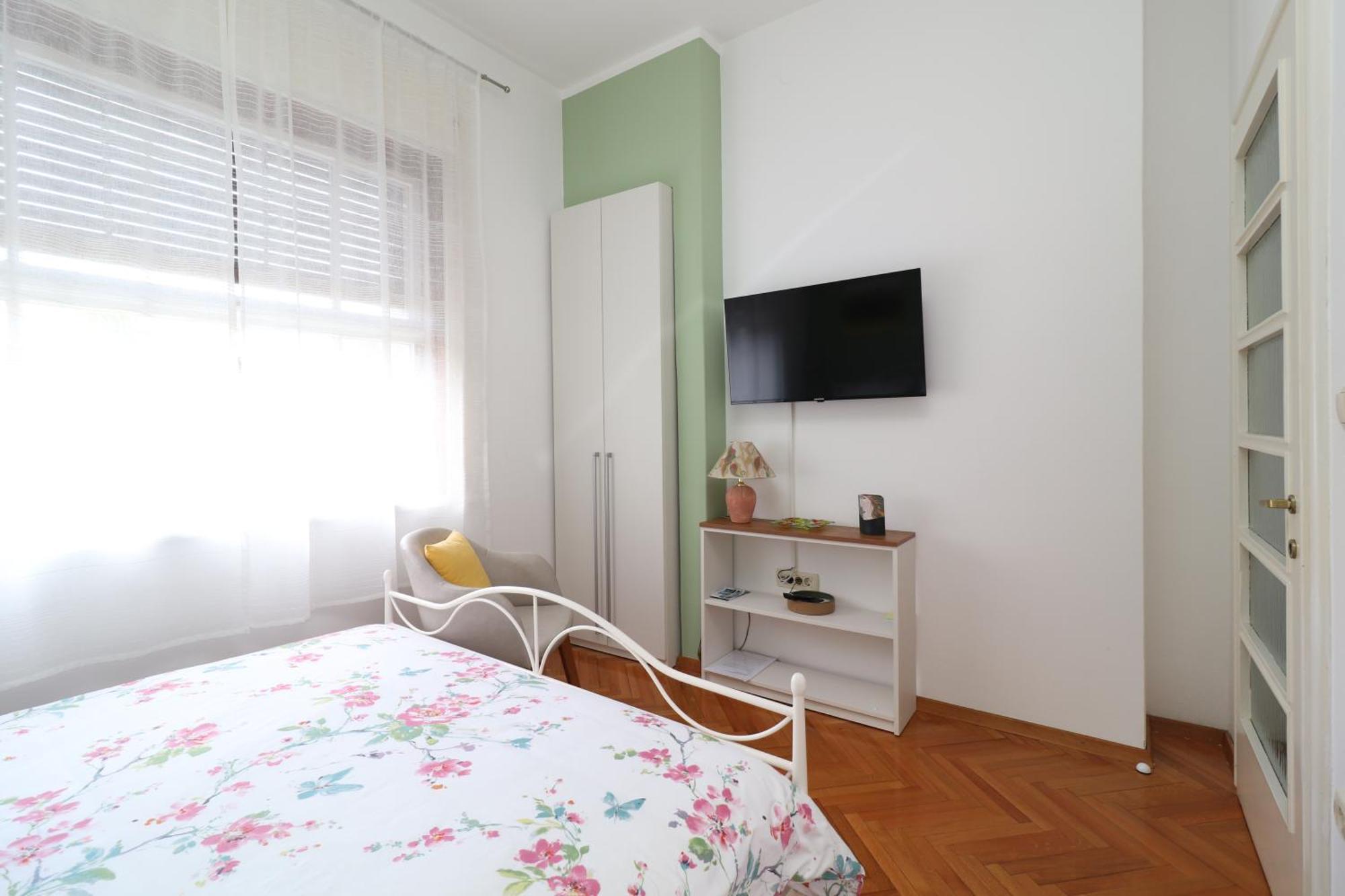 Apartment Anka 오파티아 외부 사진