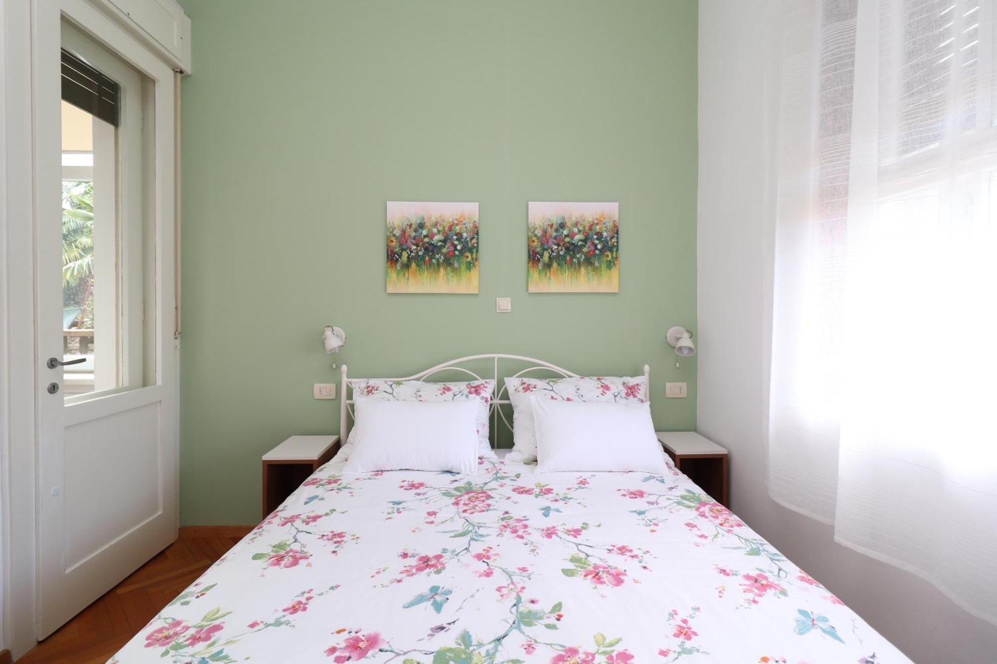 Apartment Anka 오파티아 외부 사진