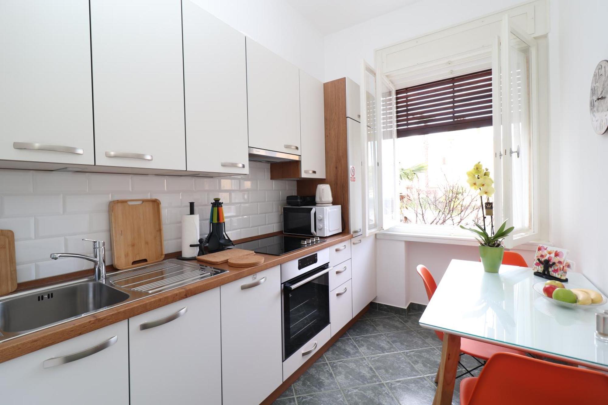 Apartment Anka 오파티아 외부 사진