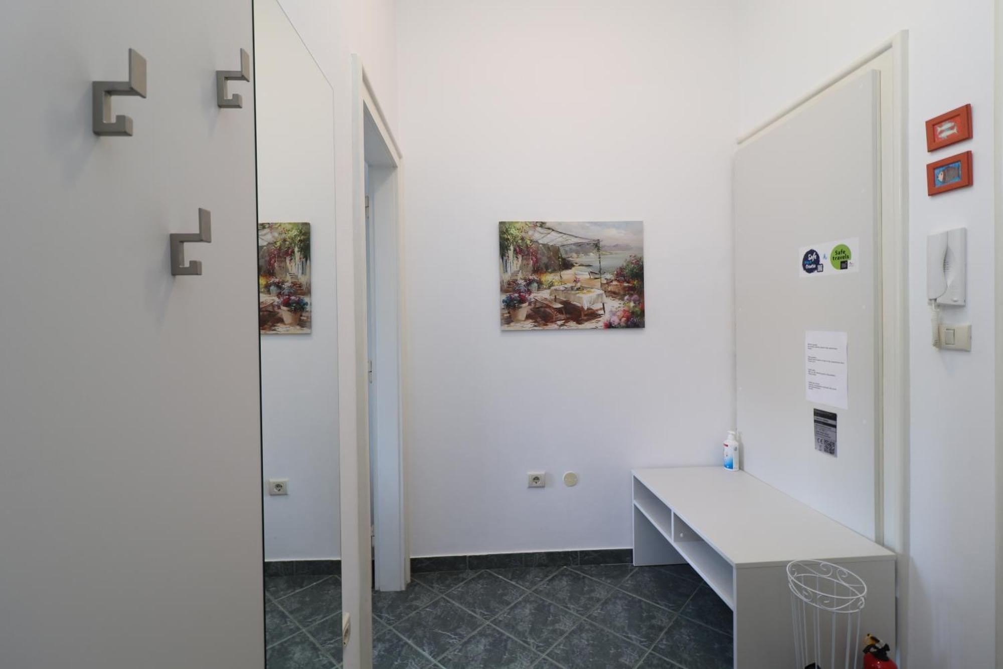 Apartment Anka 오파티아 외부 사진