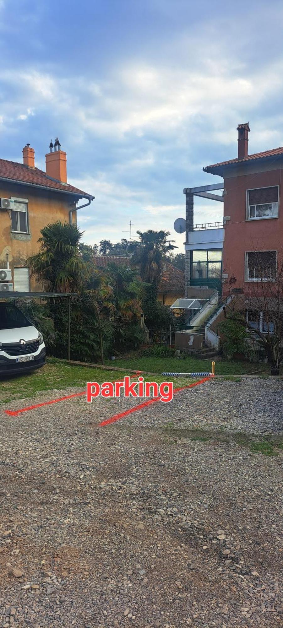 Apartment Anka 오파티아 외부 사진